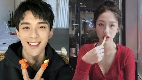 吴磊绯闻爆料视频完整版,真相与谣言的交织